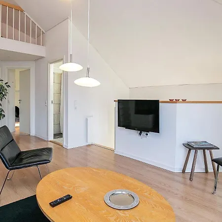 Appartement Xxxiv