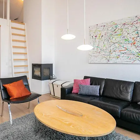 Xxxiv Appartement *