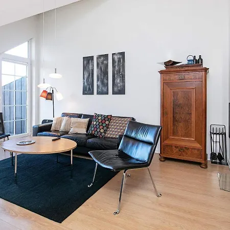 Xxxiv Appartement