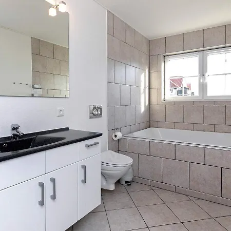 Xxxiv Appartement *