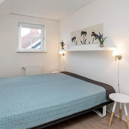 Xxxiv Appartement Bogense